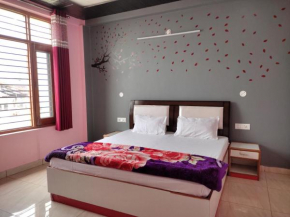 Sukhman Homestay Naldehra